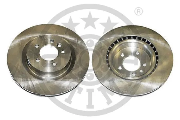 Brake Disc (BS-8170)