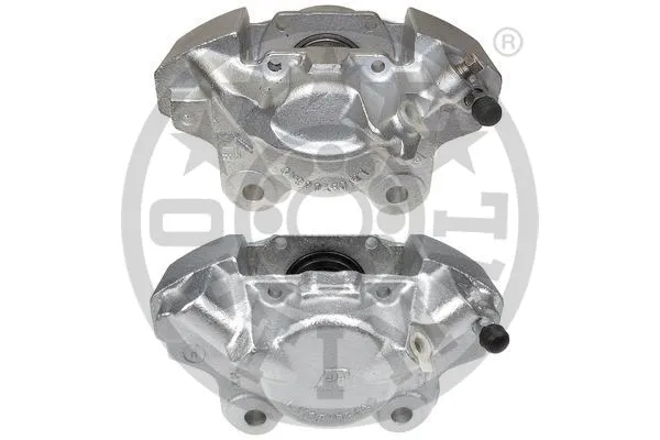 Brake Caliper (BC-1519L)