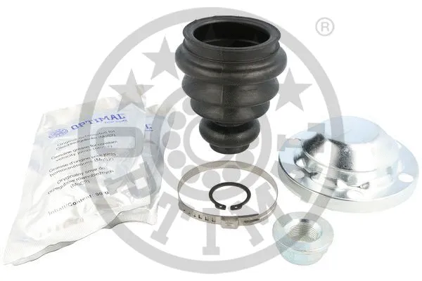 Bellow Kit, drive shaft
