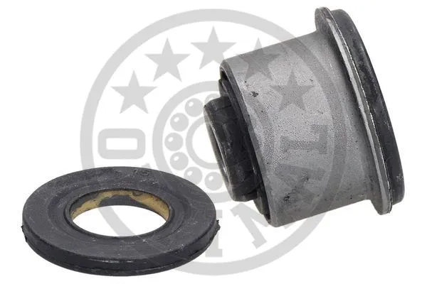 Mounting, control/trailing arm