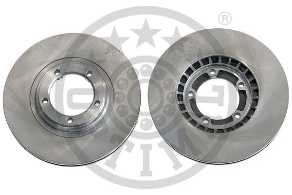 Brake Disc (BS-8360)
