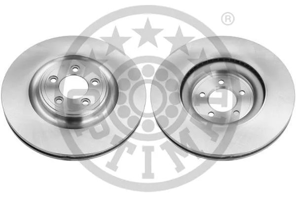Brake Disc (BS-9170HC)
