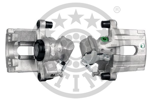Brake Caliper (BC-2603L)