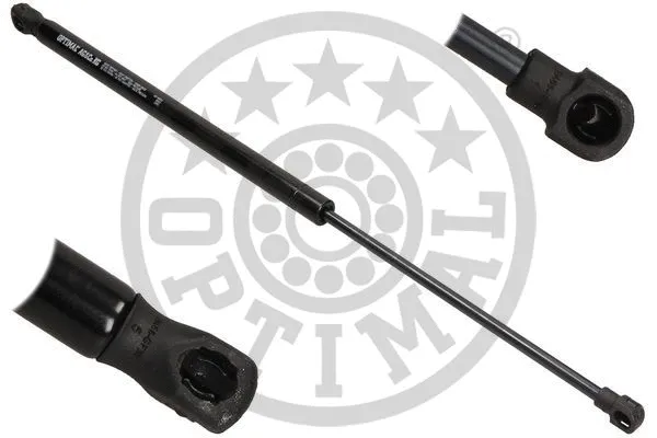 Gas Spring, boot/cargo area (AG-40809)
