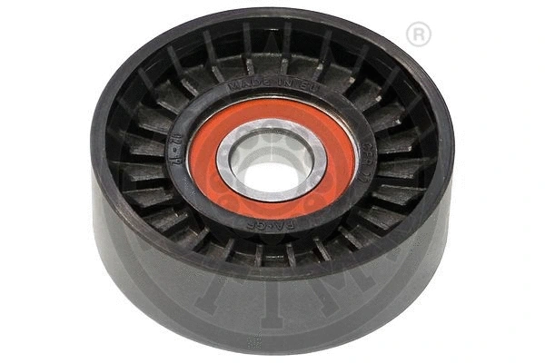 Tensioner Pulley, V-ribbed belt (0-N1830S)