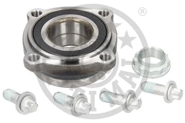 Wheel Bearing Kit