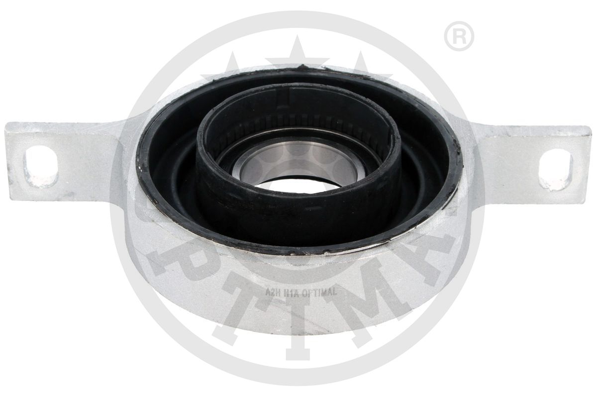 Suspension, propshaft (F3-9957)