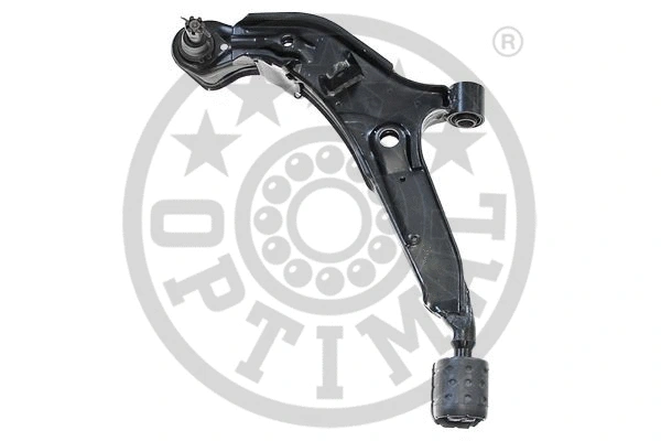Control/Trailing Arm, wheel suspension (G6-989)