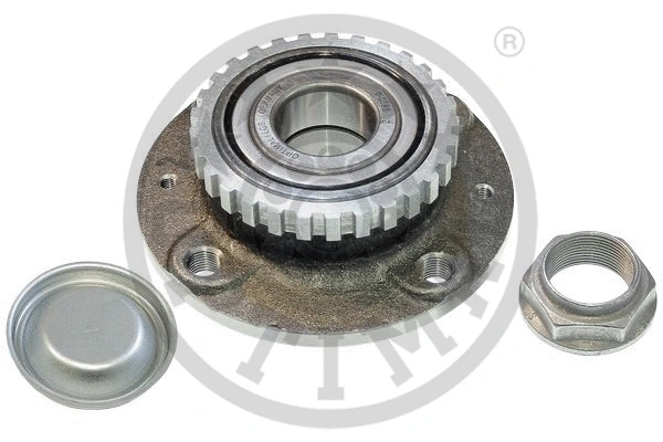 Wheel Bearing Kit (602367)