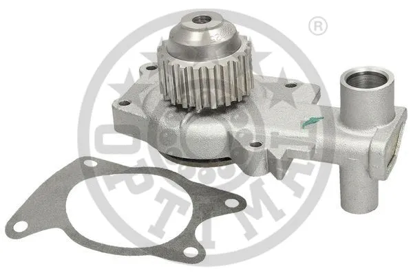 Water Pump, engine cooling (AQ-1162)