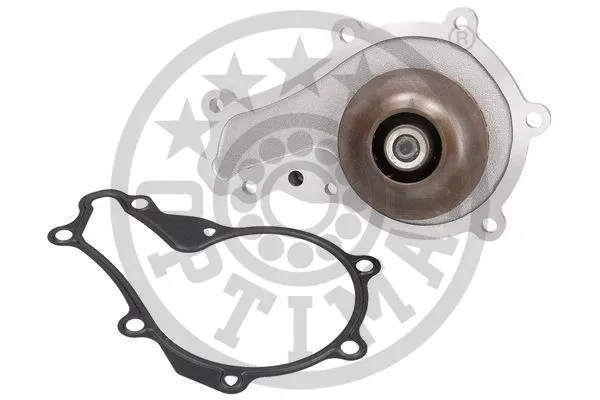 Water Pump, engine cooling