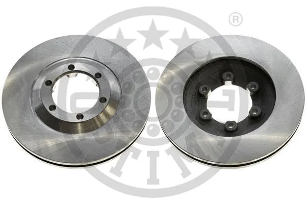 Brake Disc (BS-9046)
