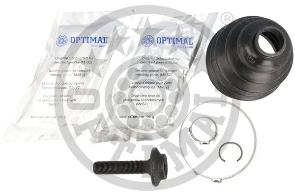 Bellow Kit, drive shaft (CVB-10608TPE)