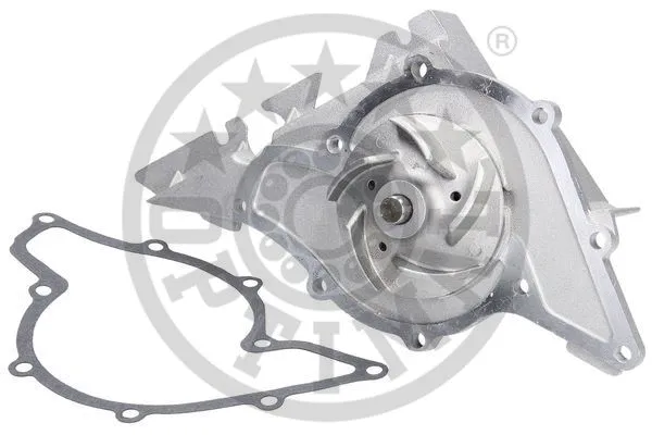 Water Pump, engine cooling
