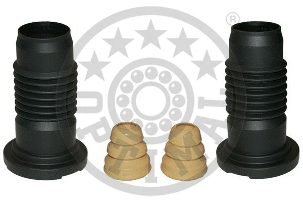 Dust Cover Kit, shock absorber (AK-735432)