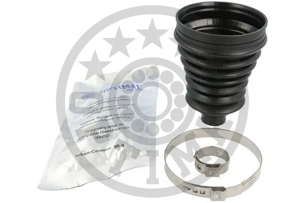 Bellow Kit, drive shaft