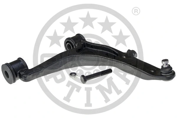 Control/Trailing Arm, wheel suspension (G6-1341)