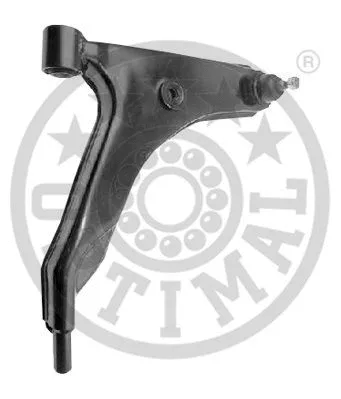 Control/Trailing Arm, wheel suspension (G6-972)