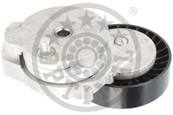 Tensioner Lever, V-ribbed belt