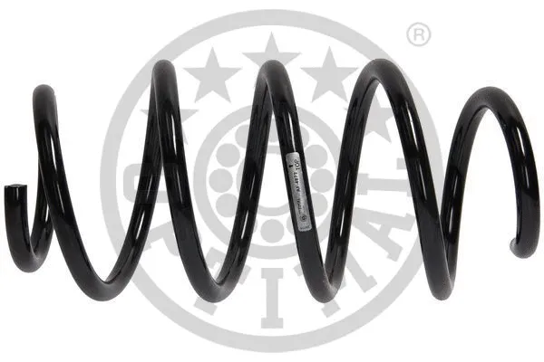 Suspension Spring