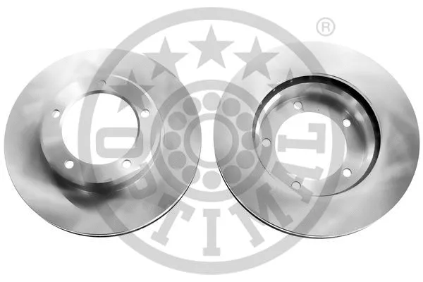Brake Disc (BS-8586HC)