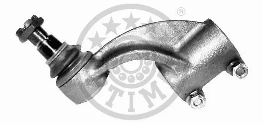 Tie Rod End (GL-10520)