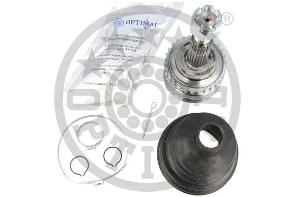 Joint Kit, drive shaft (CW-2510)