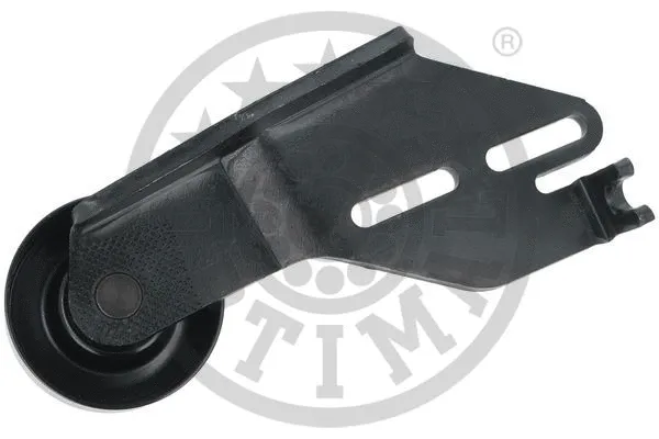 Tensioner Pulley, V-ribbed belt