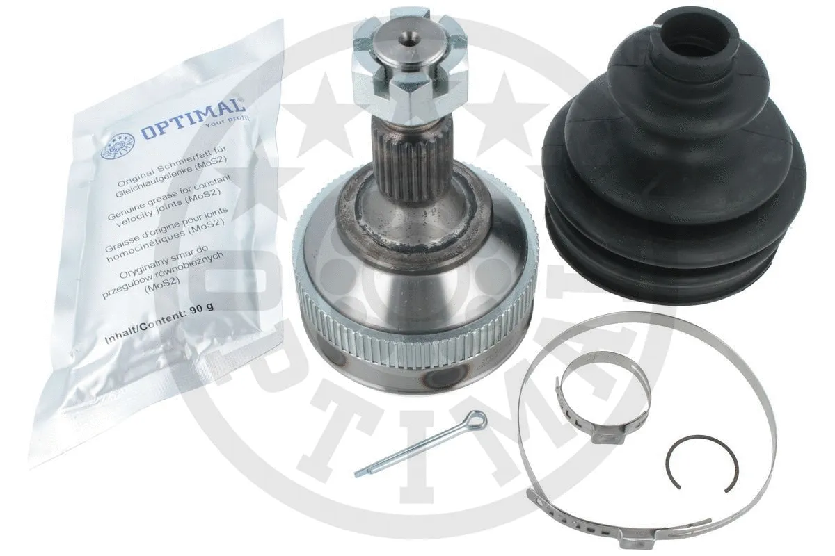 Joint Kit, drive shaft (CW-2986)