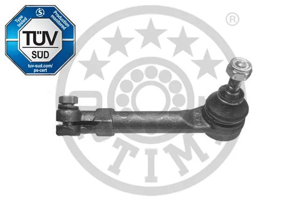 Tie Rod End (G1-058)