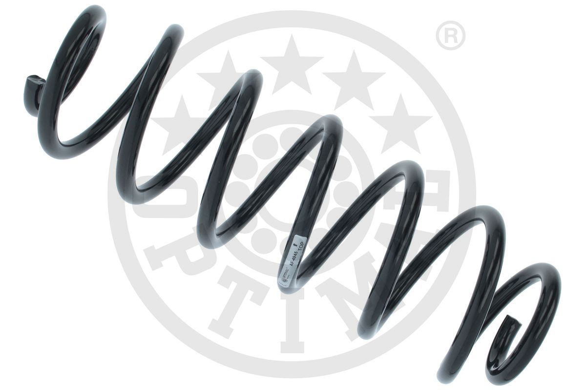 Suspension Spring (AF-4945)
