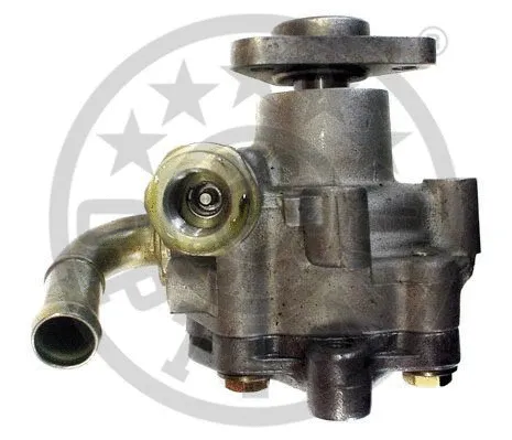 Hydraulic Pump, steering (HP-242)