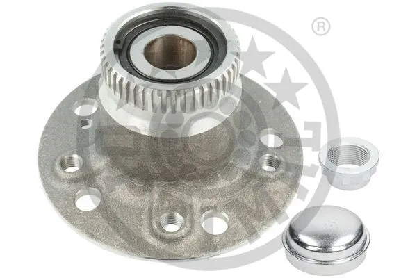 Wheel Bearing Kit (402073L)