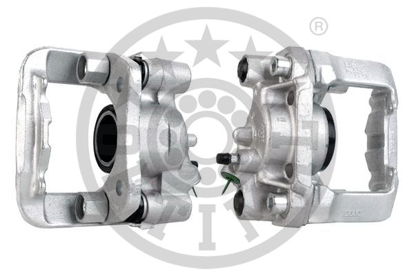 Brake Caliper (BC-1977R)