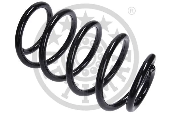 Suspension Spring (AF-4790)