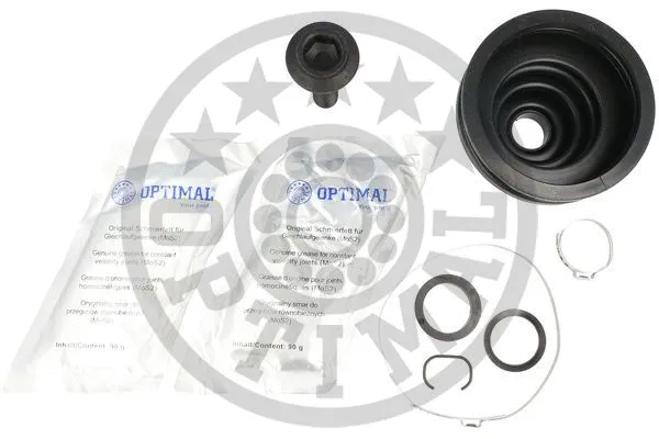 Bellow Kit, drive shaft