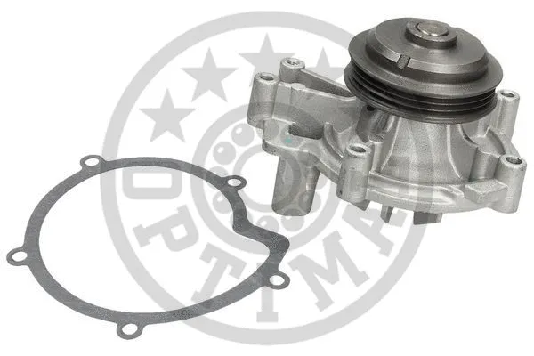 Water Pump, engine cooling (AQ-1148)