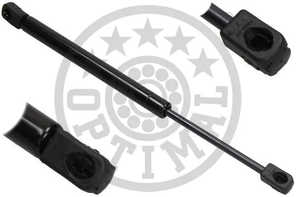 Gas Spring, bonnet (AG-40428)