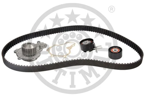 Water Pump & Timing Belt Kit (SK-1577AQ1)