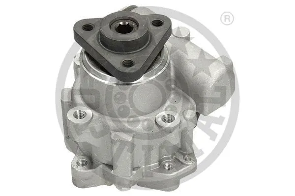 Hydraulic Pump, steering