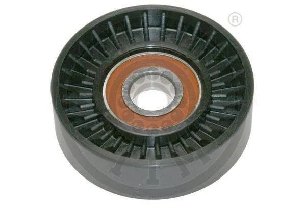 Tensioner Pulley, V-ribbed belt (0-N1467S)