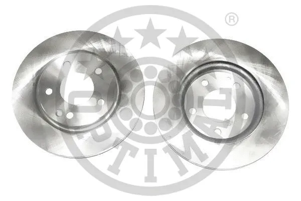 Brake Disc (BS-8012HC)