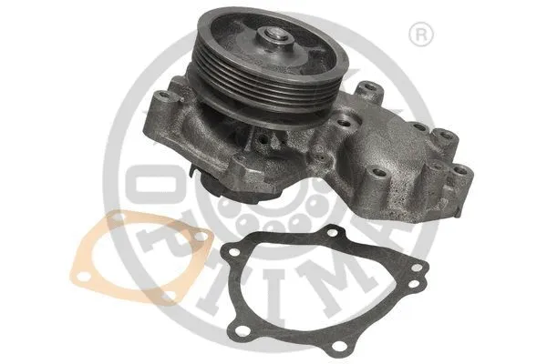 Water Pump, engine cooling (AQ-1312)