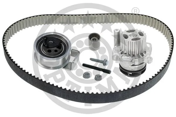 Water Pump & Timing Belt Kit (SK-1582AQ1)