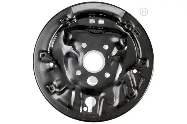 Splash Guard, brake disc (BSP-1065R)