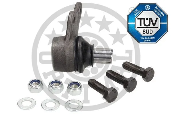 Ball Joint