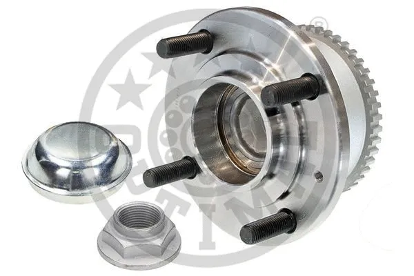 Wheel Bearing Kit