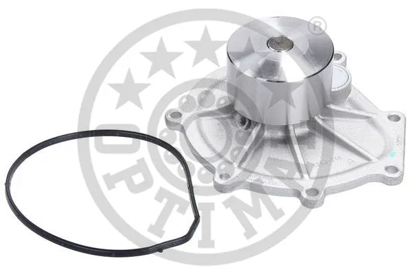 Water Pump, engine cooling (AQ-1817)