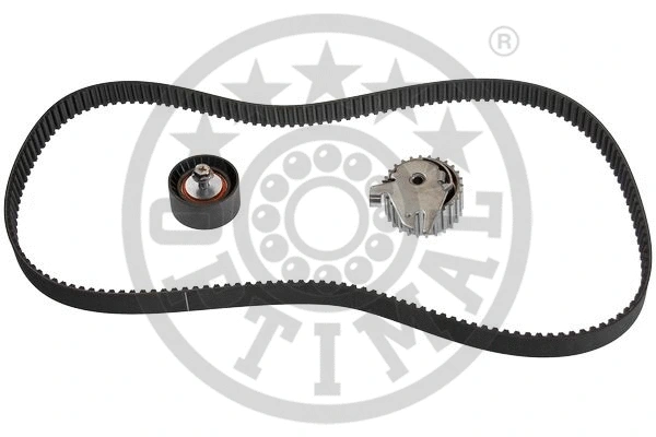 Timing Belt Kit