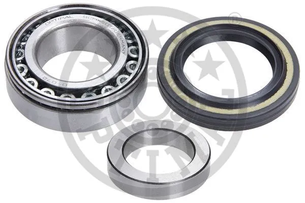 Wheel Bearing Kit (992712)
